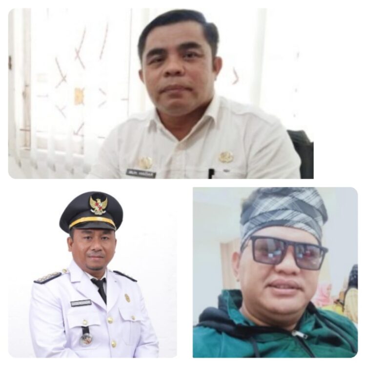 Jaringan Telekomunikasi Akhirnya Hadir di Kecamatan Batukara Kabupaten Muna
