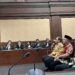 Eksepsi 8 Terdakwa Kasus PT Antam Blok Mandiodo Ditolak Majelis Hakim PN Tipikor Jakarta