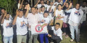 Pospera Baubau Bergerak Menangkan Ganjar-Mahfud