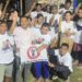 Pospera Baubau Bergerak Menangkan Ganjar-Mahfud