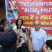 DPD Pospera Sultra Apresiasi Lahirnya Sahabat Muda Ganjar-Mahfud (GAMA)