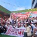 Sahabat Muda Ganjar-Mahfud (GAMA) Sultra Terbentuk, Targetkan Dukungan Milenial-Gen Z Menang 65 %