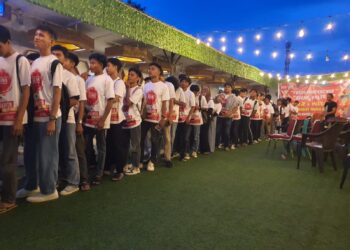 Milenial-Gen Z Dukung Ganjar Nyapres di 2024, Ini Alasannya