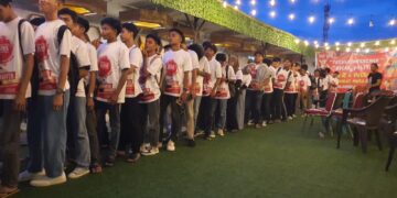 Milenial-Gen Z Dukung Ganjar Nyapres di 2024, Ini Alasannya