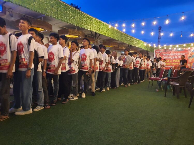 Milenial-Gen Z Dukung Ganjar Nyapres di 2024, Ini Alasannya