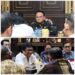 Pj Gubernur Sultra Menerima Audiensi Wakil Ketua Komisi V DPR RI Ridwan Bae