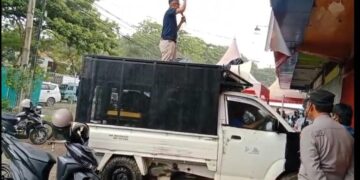 J&T Kendari Diduga PHK Sepihak 14 Karyawan Tanpa Beri Pesangon