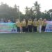 Salurkan Bakat Siswanya, SMAN 1 Lawa Muna Barat Gelar Liga OSIS dan Pro Liga