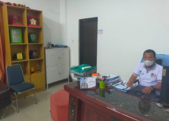 KONI Sultra Berharap Pelatda dapat Dijalankan Guna Dorong Atlet Capai Prestasi di PON 2024