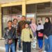 Ke Polresta Kendari, Keluarga Korban Penikaman di RM Doa Ibu 3 Minta Pelaku Lainnya Segera Ditangkap