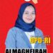 Calon Muda DPD RI Dapil Sultra ‘Almaghfirah Sapri’ Siap Raup Suara Milenial