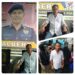 Harapan Besar dan Pesan Sekertaris Rumah Aspirasi Caleg DPRD Provinsi Dapil Sultra III, dari Partai Nasdem nomor urut 5 Albert Kokampusno