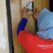 Menangkan Ganjar-Mahfud, Pospera Sultra Gelar Canvassing Day Door to Door Tembus 15 Ribu Rumah Warga
