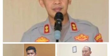 Polres Konsel Tepis Tudingan Terima Kucuran Dana dari PT WIN