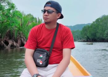 Mendorong Milenial untuk Pertanian Masa Depan