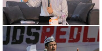 Gelar Tabligh Akbar, Wahdah Islamiyah Sultra Bakal Hadirkan Ketua Ikatan Ulama & Dai Asia Tenggara