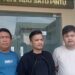 Ketua TPD Prabowo-Gibran Konawe Dilaporkan di Kejati Sultra terkait Dugaan Pemotongan Dana Bantuan Bedah Rumah