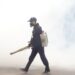 FPRB Sultra Semakin Gencar Lakukan Fogging Cegah Penyebaran Penyakit DBD
