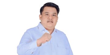 Sukseskan Pemilu 2024, Ketua FPRB Sultra Imbau Warga Tetap Waspada Terhadap Perubahan Cuaca