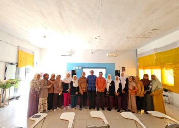6 Mahasiswa Universitas Karya Persada Muna Ikuti Pembekalan dan Pelepasan dalam Program Pertukaran Mahasiswa Merdeka Tahun 2024 (PMM4) 