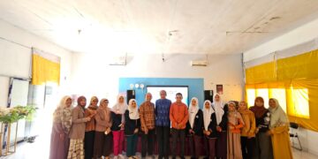 6 Mahasiswa Universitas Karya Persada Muna Ikuti Pembekalan dan Pelepasan dalam Program Pertukaran Mahasiswa Merdeka Tahun 2024 (PMM4) 