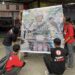 Sahabat Muda Ganjar-Mahfud Sultra Gelar Program Tebus Murah Sembako di Kota Kendari