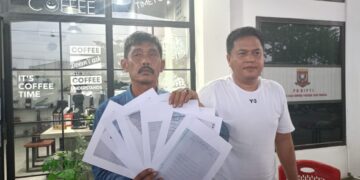 Rusmin Abdul Gani Bantah Hasil Quick Count yang Dikeluarkan The Haluoleo Institute, Sebut Bisa Ungguli Ridwan Bae di Partai Golkar 