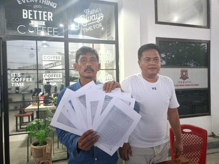 Rusmin Abdul Gani Bantah Hasil Quick Count yang Dikeluarkan The Haluoleo Institute, Sebut Bisa Ungguli Ridwan Bae di Partai Golkar 