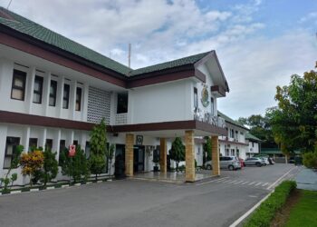 Perkembangan Terkini Terkait Aduan LAKI di Kejati Terhadap Oknum Disnakertrans Sultra Sudah Dibagian Intel