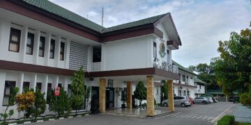 Perkembangan Terkini Terkait Aduan LAKI di Kejati Terhadap Oknum Disnakertrans Sultra Sudah Dibagian Intel