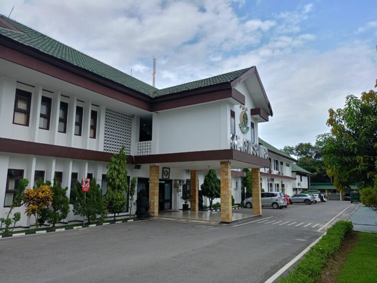 Perkembangan Terkini Terkait Aduan LAKI di Kejati Terhadap Oknum Disnakertrans Sultra Sudah Dibagian Intel