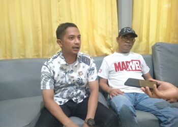 Kejaksaan Negeri Muna jadikan Kades Lagasa sebagai Tahanan Kota Atas Kasus Ijazah Palsu