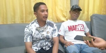 Kejaksaan Negeri Muna jadikan Kades Lagasa sebagai Tahanan Kota Atas Kasus Ijazah Palsu