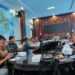 KSOP Kendari Mediasi Pelaku Usaha Pasir Nambo dan Bondoala dengan ESDM Sultra