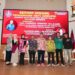 Keren, Mahasiswa Politeknik Bombana Dapat Pendidikan Anti Korupsi dari Mabes Polri
