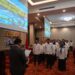 Resmi Dilantik, Pengurus MTI Sultra Periode 2023-2026 Siap Bersinergi Mewarnai Kemajuan Transportasi Indonesia