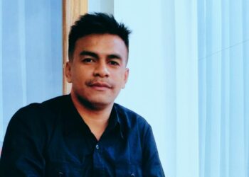Pemuda ini Sebut La Ode Darwin Sangat Layak Memimpin Mubar, Ini Alasannya