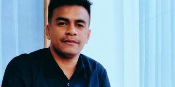 Pemuda ini Sebut La Ode Darwin Sangat Layak Memimpin Mubar, Ini Alasannya