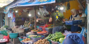 Jelang Ramadhan Kenaikan Harga Bahan Pokok di Kota Baubau Membebani Rakyat