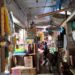 Siasat Pedagang Pasar Sentral Lama Kota Baubau Agar Tetap Bertahan Hidup