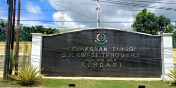 Perkembangan Aduan LAKI Sultra Terhadap Oknum Disnakertrans Masih Proses Telaah