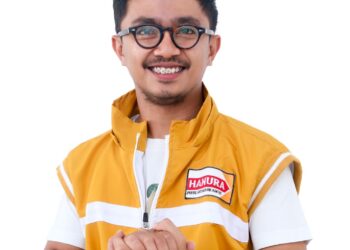 Melangkah Gemilang: Kisah Sukses Politisi Muda Noor Gemilang Siradja, S.I.P dalam Pemilihan Anggota Legislatif Kota Baubau 2024