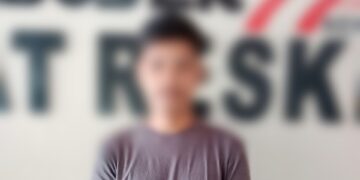 Setubuhi Anak di Bawah Umur, Seorang Pria Diciduk Polresta Kendari
