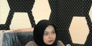 Calon Anggota DPD RI Almaghfirah Sapri : Cek Rekam Jejak Calon di Masa Tenang Agar tak Kecewa