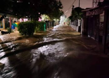 Dinilai Lambat Tangani Banjir, Jarak Sultra Desak Mendagri Copot Pj Gubernur Sultra 