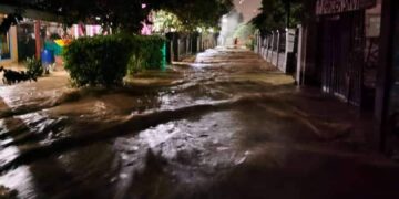 Dinilai Lambat Tangani Banjir, Jarak Sultra Desak Mendagri Copot Pj Gubernur Sultra 