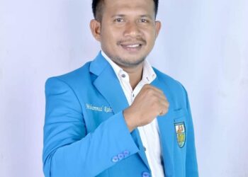 Partisipasi Pemilih di Kota Kendari Pada Pemilu 2024 Meningkat, KNPI Apresiasi Kinerja KPU