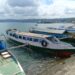 Sisa Asa di Jarangka: Perahu penyeberangan tradisional yang Terkikis Kemajuan Zaman