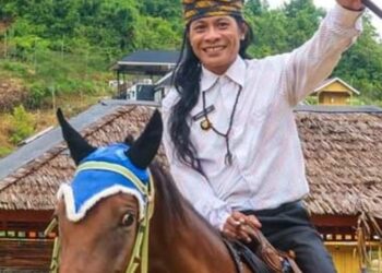 Harapan Ketua APDESI Farlin, SH dan Pesan Tokoh Pemuda dalam kasus Ijazah Palsu Kades Lagasa