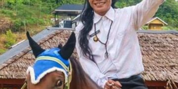 Harapan Ketua APDESI Farlin, SH dan Pesan Tokoh Pemuda dalam kasus Ijazah Palsu Kades Lagasa